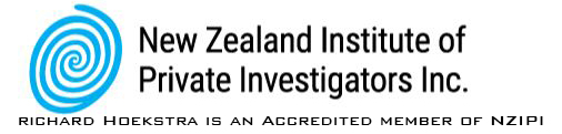 New Zealand Institute of Private Investigators Inc.